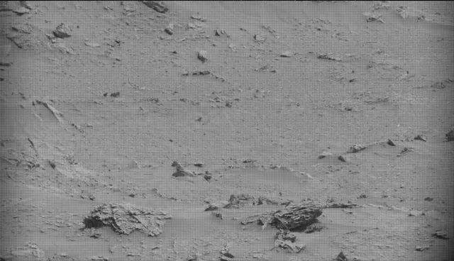 Sol 4818: Mast Camera (Mastcam)