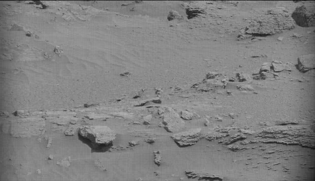 Sol 4818: Mast Camera (Mastcam)