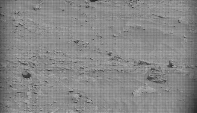 Sol 4818: Mast Camera (Mastcam)