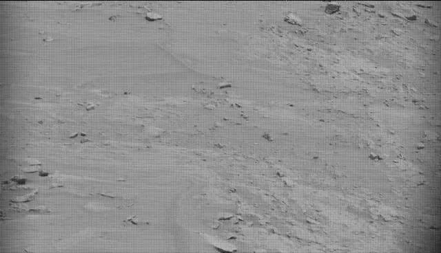 Sol 4818: Mast Camera (Mastcam)