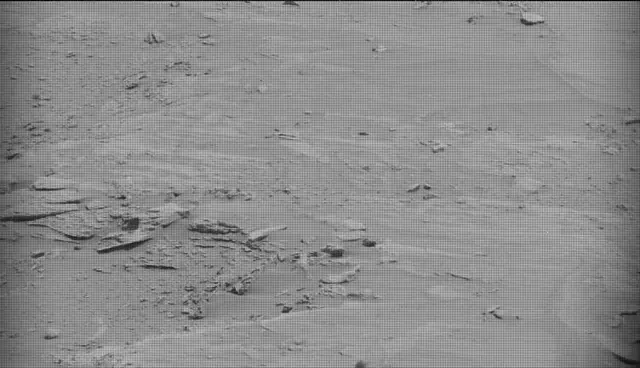 Sol 4818: Mast Camera (Mastcam)
