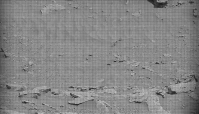 Sol 4818: Mast Camera (Mastcam)