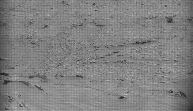 Sol 4818: Mast Camera (Mastcam)