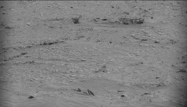 Sol 4818: Mast Camera (Mastcam)