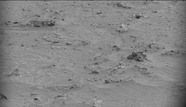 Sol 4818: Mast Camera (Mastcam)