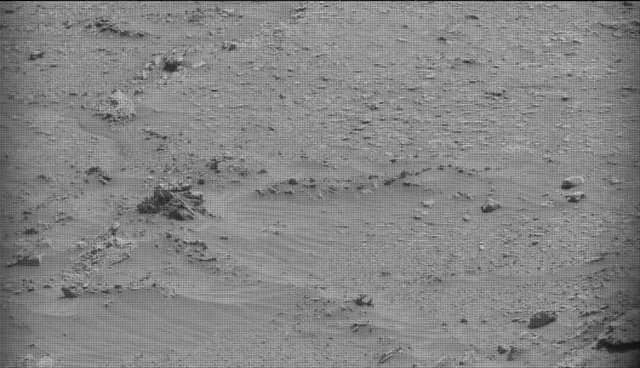 Sol 4818: Mast Camera (Mastcam)