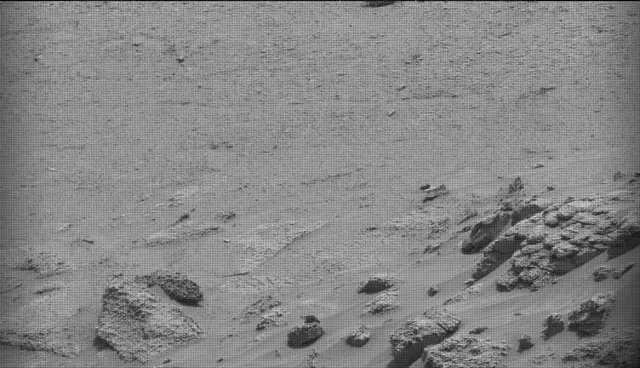 Sol 4818: Mast Camera (Mastcam)