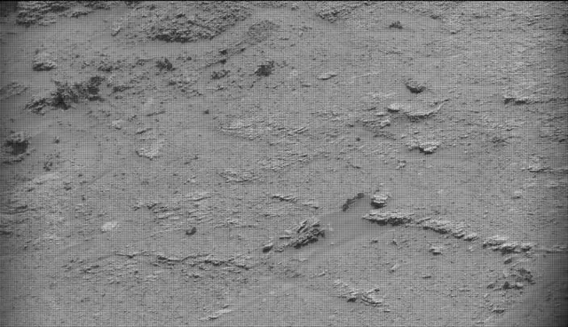 Sol 4818: Mast Camera (Mastcam)