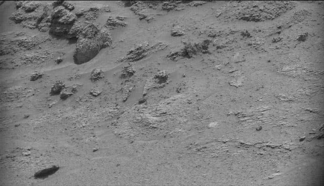 Sol 4818: Mast Camera (Mastcam)