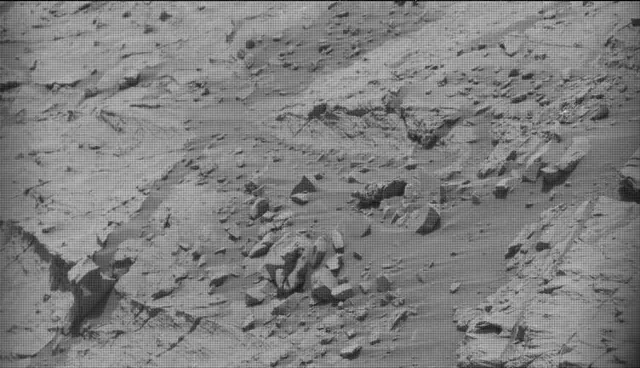 Sol 4818: Mast Camera (Mastcam)