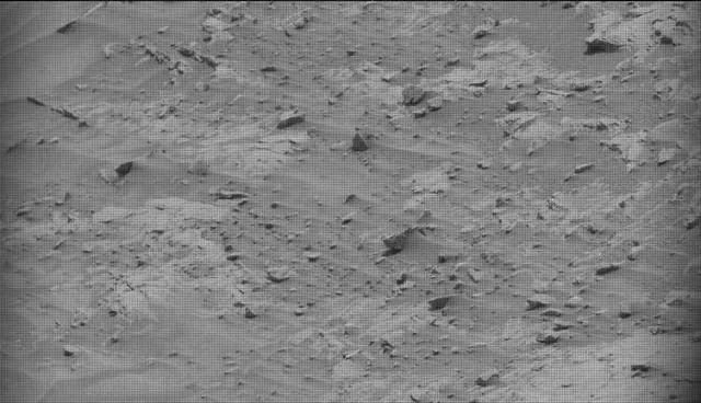 Sol 4818: Mast Camera (Mastcam)
