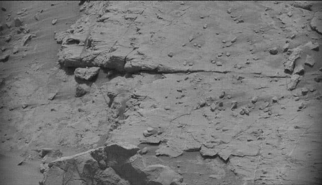 Sol 4818: Mast Camera (Mastcam)