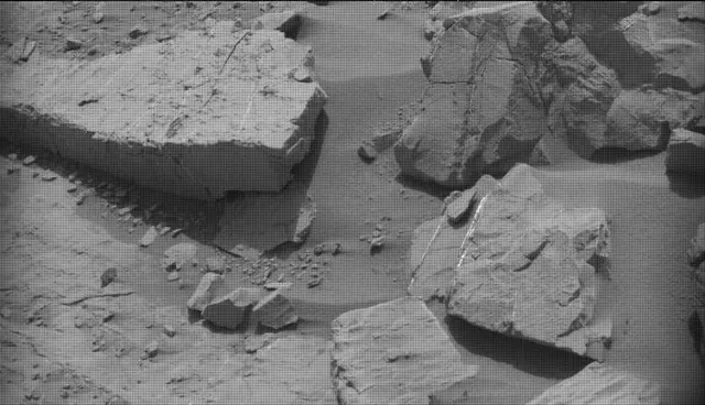 Sol 4818: Mast Camera (Mastcam)