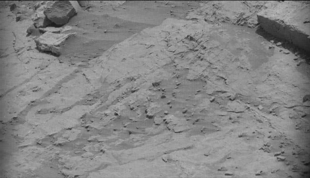 Sol 4818: Mast Camera (Mastcam)