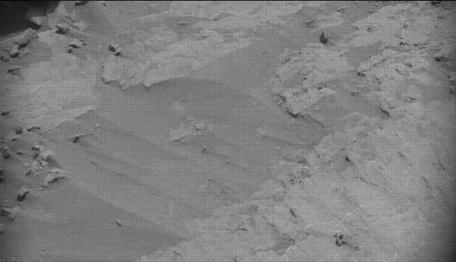 Sol 4818: Mast Camera (Mastcam)