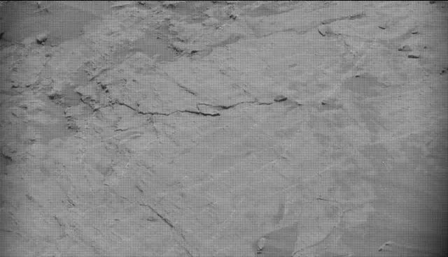 Sol 4818: Mast Camera (Mastcam)