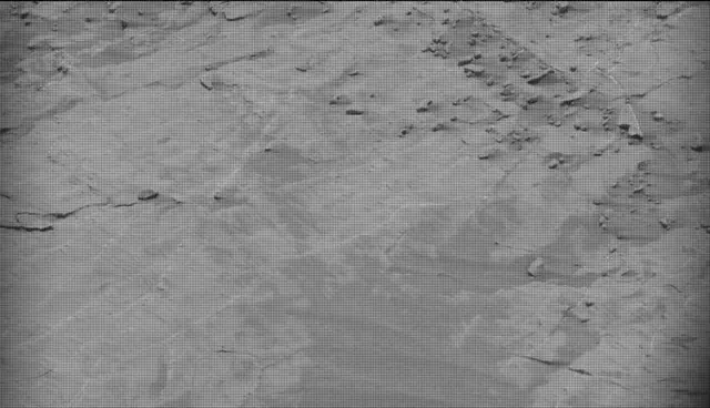 Sol 4818: Mast Camera (Mastcam)
