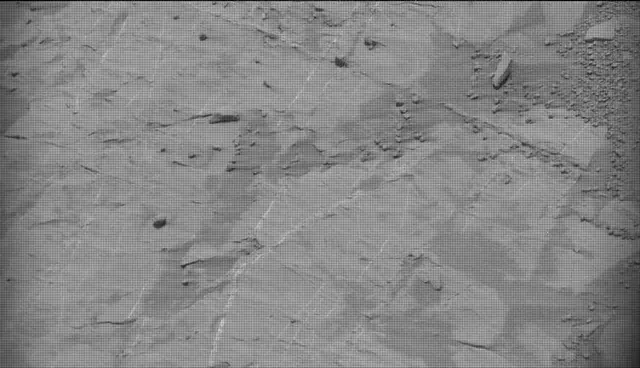 Sol 4818: Mast Camera (Mastcam)