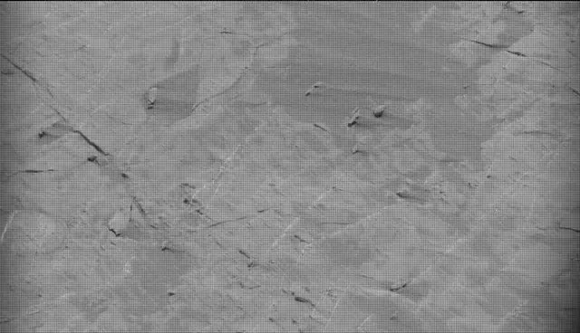 Sol 4818: Mast Camera (Mastcam)