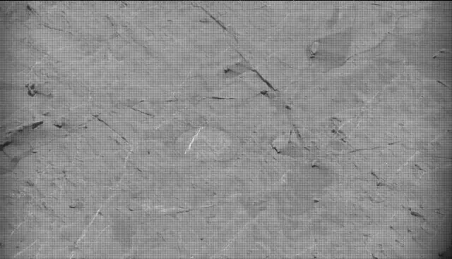 Sol 4818: Mast Camera (Mastcam)