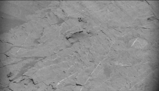 Sol 4818: Mast Camera (Mastcam)