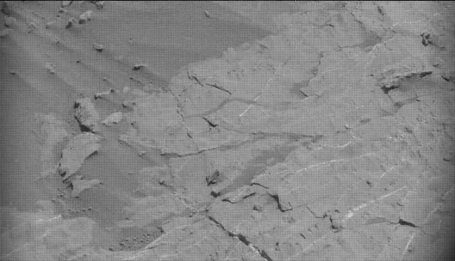 Sol 4818: Mast Camera (Mastcam)