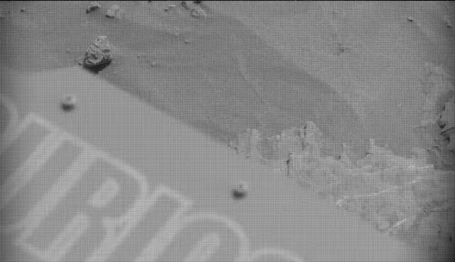 Sol 4818: Mast Camera (Mastcam)