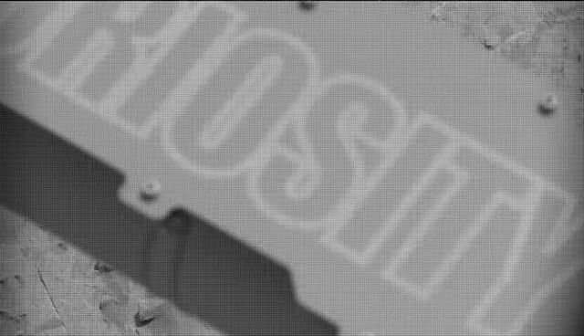 Sol 4818: Mast Camera (Mastcam)