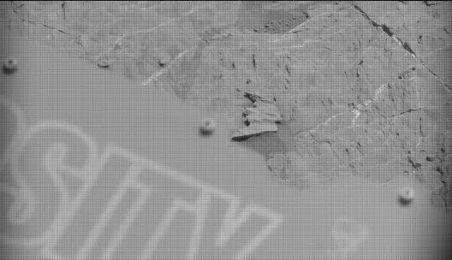 Sol 4818: Mast Camera (Mastcam)