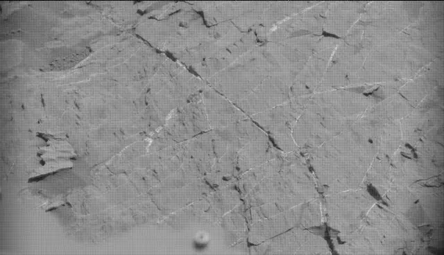 Sol 4818: Mast Camera (Mastcam)