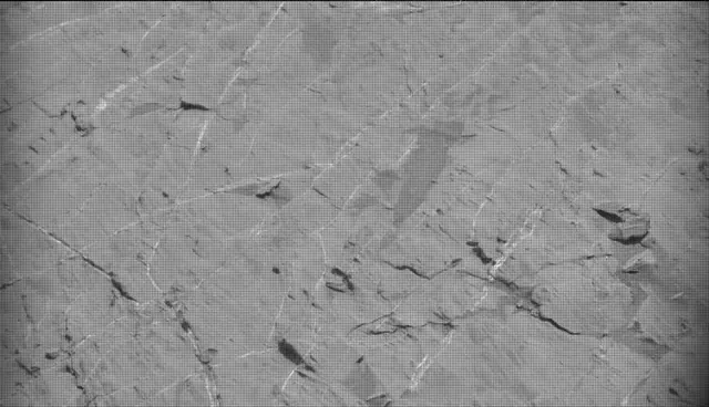 Sol 4818: Mast Camera (Mastcam)