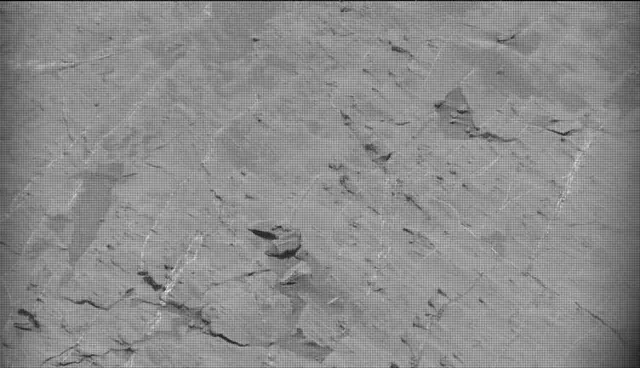 Sol 4818: Mast Camera (Mastcam)