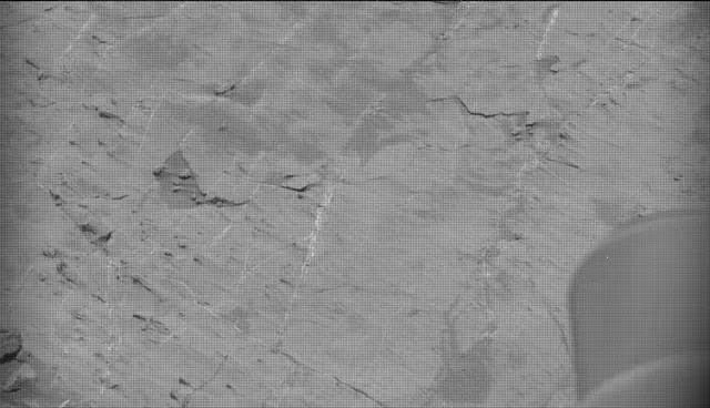 Sol 4818: Mast Camera (Mastcam)
