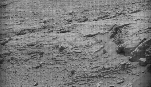 Sol 4818: Mast Camera (Mastcam)