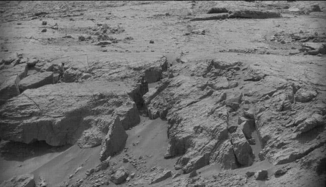 Sol 4818: Mast Camera (Mastcam)