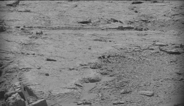 Sol 4818: Mast Camera (Mastcam)