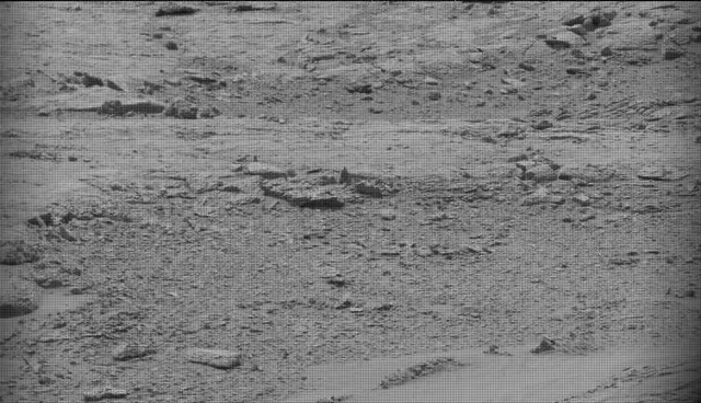Sol 4818: Mast Camera (Mastcam)