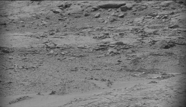 Sol 4818: Mast Camera (Mastcam)