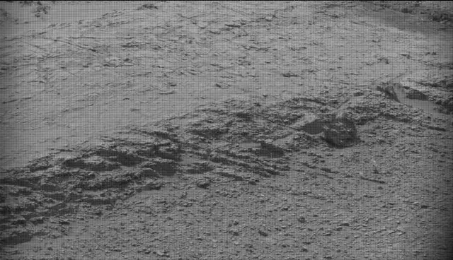 Sol 4818: Mast Camera (Mastcam)