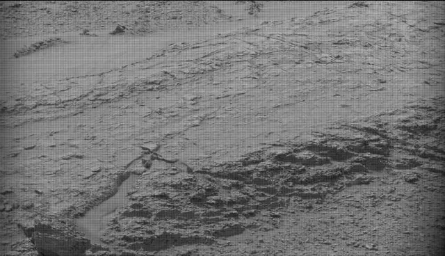 Sol 4818: Mast Camera (Mastcam)