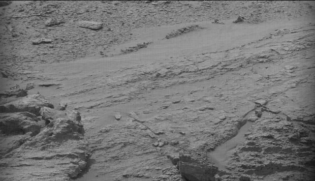 Sol 4818: Mast Camera (Mastcam)