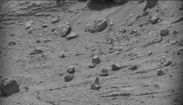Sol 4818: Mast Camera (Mastcam)