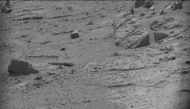 Sol 4818: Mast Camera (Mastcam)