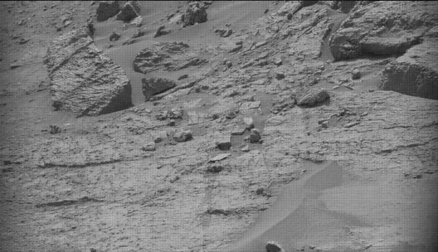 Sol 4818: Mast Camera (Mastcam)
