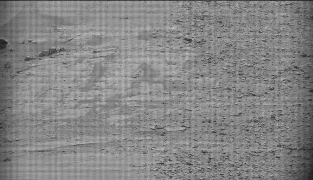 Sol 4818: Mast Camera (Mastcam)