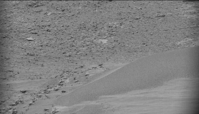 Sol 4818: Mast Camera (Mastcam)