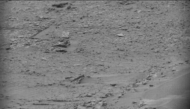 Sol 4818: Mast Camera (Mastcam)
