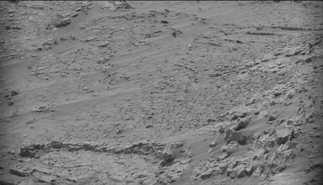 Sol 4818: Mast Camera (Mastcam)