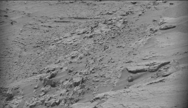 Sol 4818: Mast Camera (Mastcam)