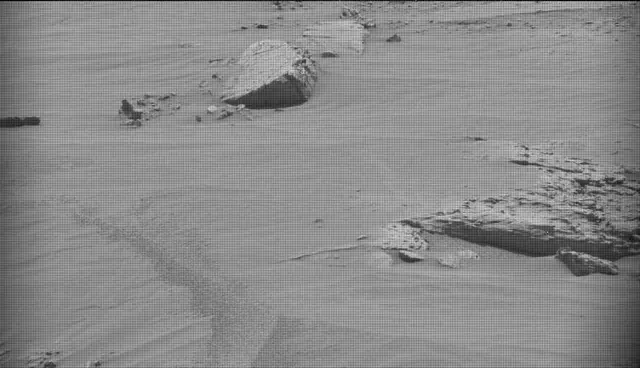 Sol 4818: Mast Camera (Mastcam)